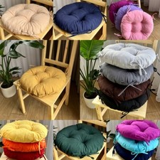 4x Set Kissen Sitzkissen