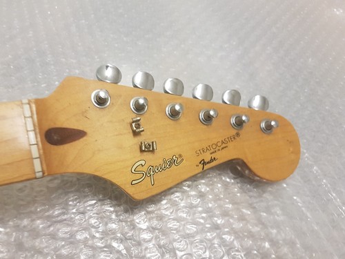 1985 squier fender - squier, by