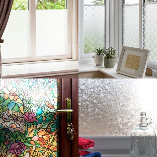 Fensterfolie sichtschutz - fensterfolie,