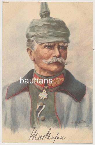 Deutscher general august - general,