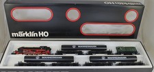 Märklin 2854 güterzug - märklin, mit