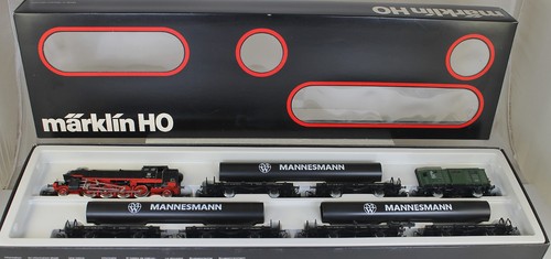Märklin 2854 güterzug mit - märklin,