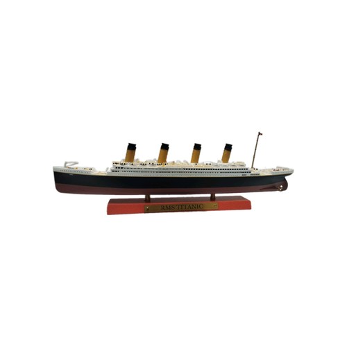Rms titanic passagierdampfer - titanic,