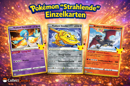 Pokemon einzelkarten auswahl - pokemon,
