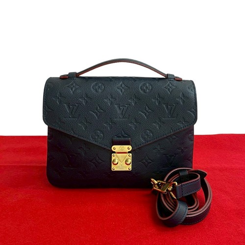 Louis vuitton pochette metis - louis,
