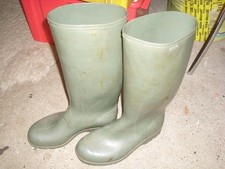 Nora Anton Gummistiefel Gr. 41