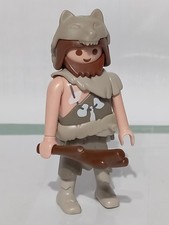 PLAYMOBIL FIGUR HÖHLENMANN
