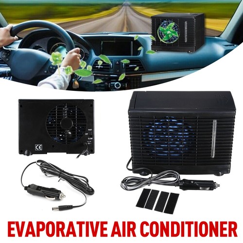 Tragbare auto klimaanlage 12v - auto,