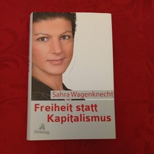 Freiheit statt Kapitalismus