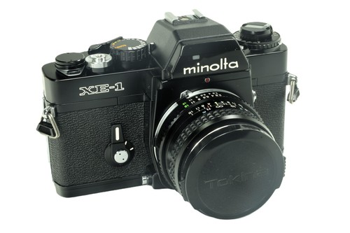 Minolta dichtungen und - minolta,