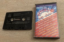 Peter’s Pop Show 1985 MC