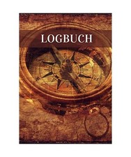 Logbuch: Charter Logbuch für