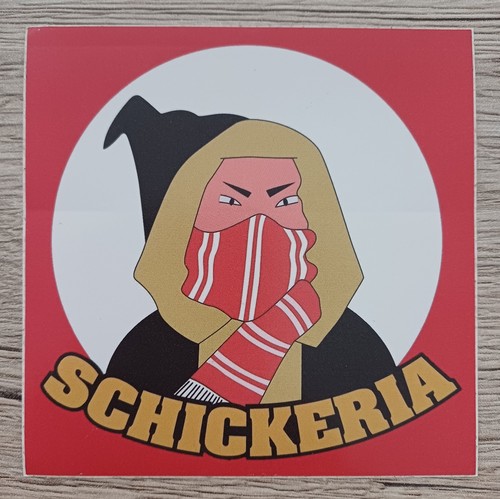 Schickeria südkurve münchen - schickeria,
