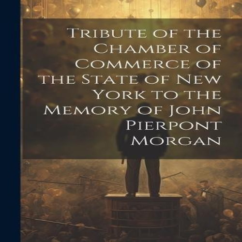 Tribute the chamber of - tribute,