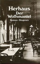 Der Wolfsmantel : Roman