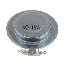 Eisen Lautsprecher Vibrationslautsprecher