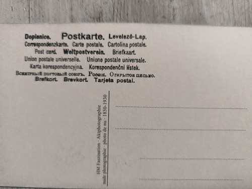 Postkarten