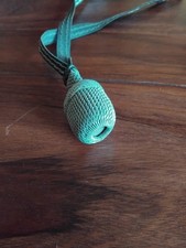 portepee faustriemen, deutsch