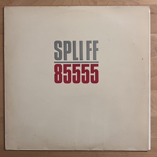 Vinyl spliff 85555 - lp:,
