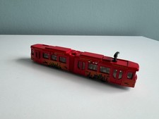 SIKU 1615 - Straßenbahn