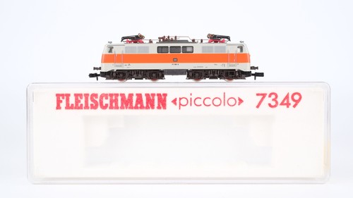 Fleischmann 7349 bahn lok - s-bahn,