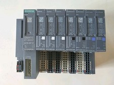 Siemens Simatic ET 200SP