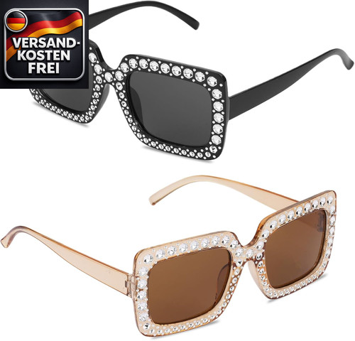 Retro sonnenbrille damen - retro,