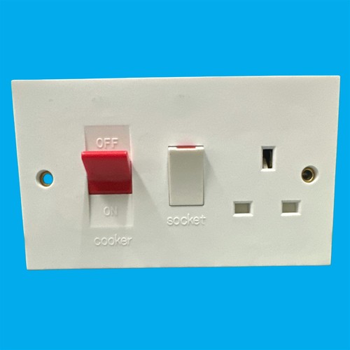 Gang 45a herd kontrolle - 45a,