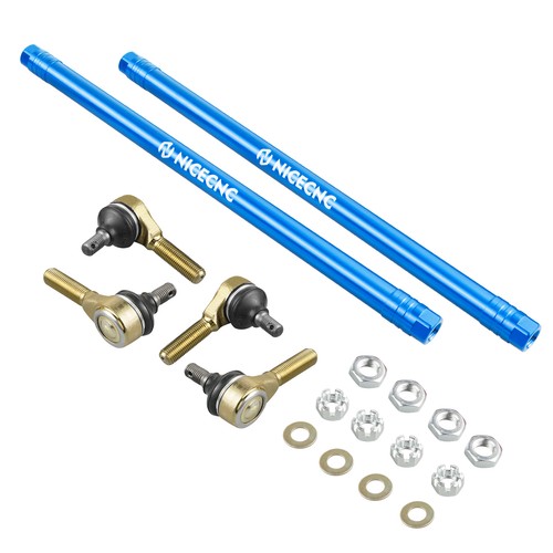 Tie rods rod - rods, +