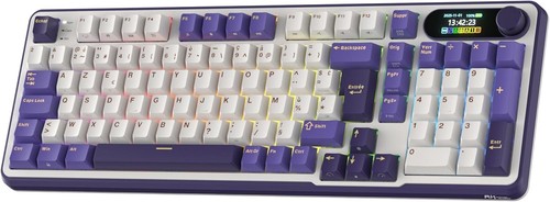 Royal kludge s98 - kludge,