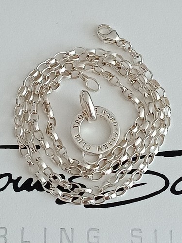 Thomas sabo ankerkette cm - thomas, 45
