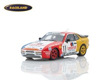 Porsche 944 Turbo Cup Degussa