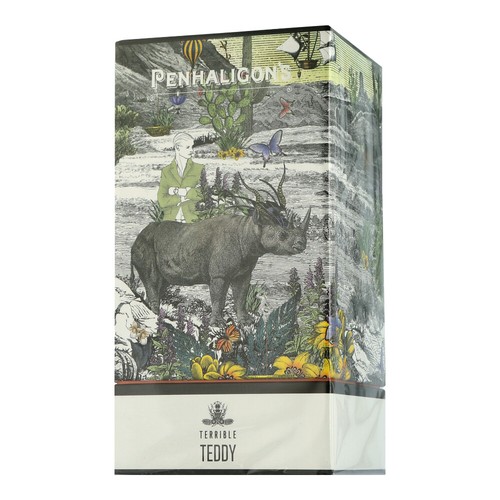 Penhaligon portraits - penhaligon's,