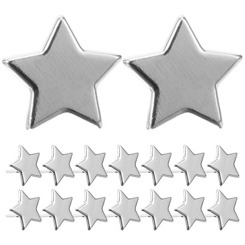 100 pcs bastelutensilien - 100,