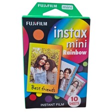 Fujifilm Fuji Instax Film Mini