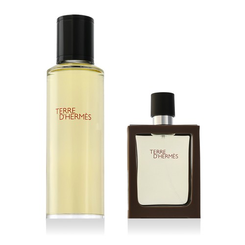 Hermès terre - terre, edt