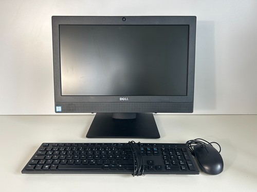 Dell optiplex 3050 aio - 20",