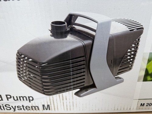 Messner pumpe multisystem - pumpe,