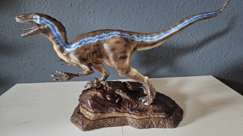 Raptor - ,