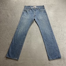 LEVIS 501 Herren Jeans Hose