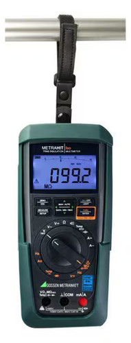 Gossen metrawatt z117a - gossen,