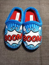 Kinder HAUSSCHUHE Größe 27