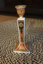 Rosenthal Studio Line Versace Medusa Kerzenständer,-leuchte 12 cm