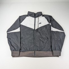 Nike Vintage Windbreaker Jacke