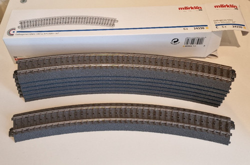 Märklin 24330 gleis - 24330, c-gleis