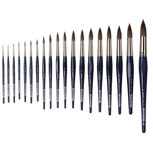 Vinci cosmotop mix rund - b,
