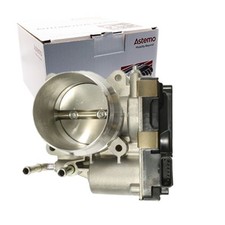 ASTEMO HITACHI DROSSELKLAPPE