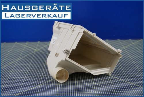 Einspülkasten waschmaschine - einspülkasten,