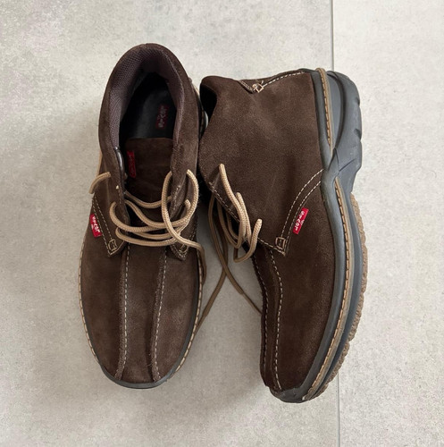 Levi herren halbschuhe - levi's,