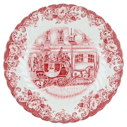 Kuchenteller johnson bros - johnson,